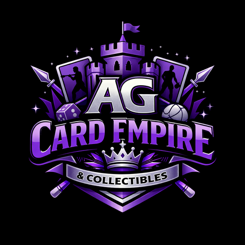 AG Card Empire