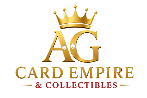 AG Card Empire